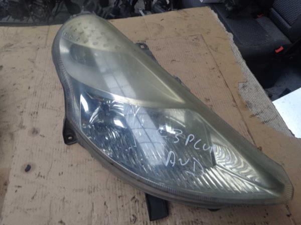 PHARE DROIT CITROEN - Vue 1